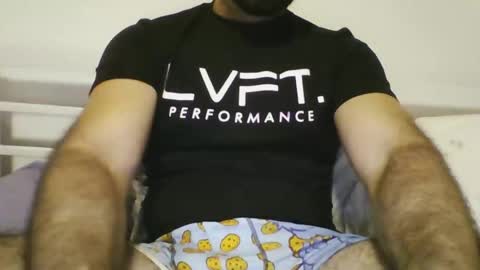 Aussie online show from March 3, 12:05 pm