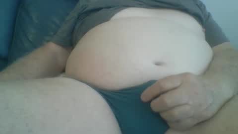 Snapshot of aussie1955 chatting on December 19, 4:52 am aussie1955 online show from December 19, 4:52 am