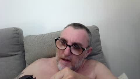 aussie_ozzie online show from July 20, 5:33 am