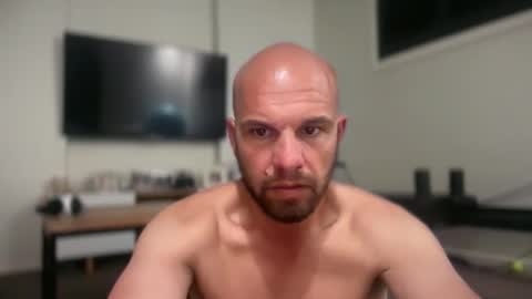 aussieboycal online show from March 28, 11:10 am