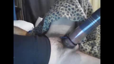 Snapshot of aussiecockpumper76 chatting on January 8, 10:48 am Aussiecockpumper76 online show from January 8, 10:48 am