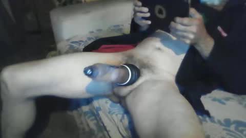 Snapshot of aussiecockpumper76 chatting on October 5, 5:39 am Aussiecockpumper76 online show from October 5, 5:39 am