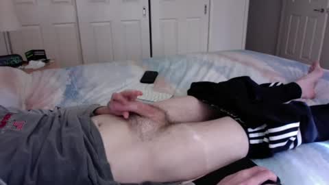 aussieguy134 online show from June 20, 3:20 am