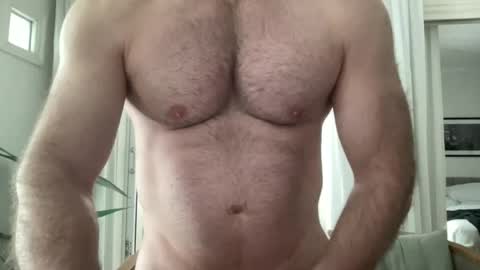 Snapshot of aussiemuscledad chatting on July 15, 11:54 pm AussieMuscleDad online show from July 15, 11:54 pm