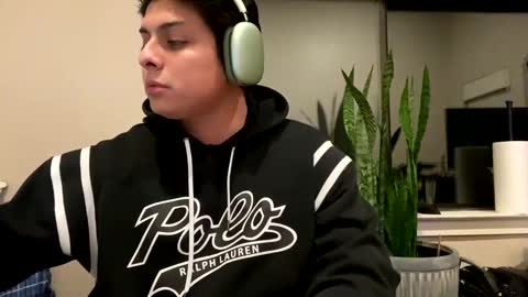 HarrisonGeorge online show from December 6, 7:10 am