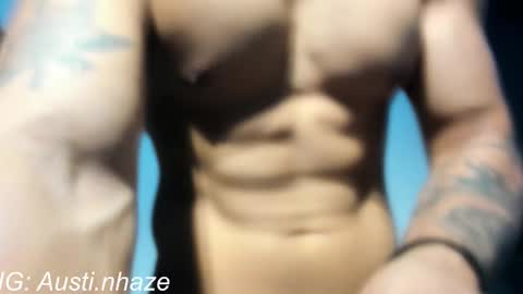 Austin online show from February 16, 12:34 pm