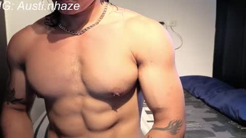 Austin online show from June 14, 3:03 pm