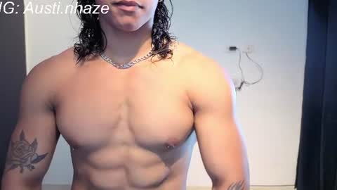 Austin online show from June 24, 2:49 pm