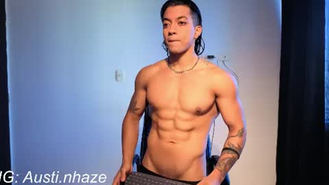 Austin online show from July 14, 11:38 am