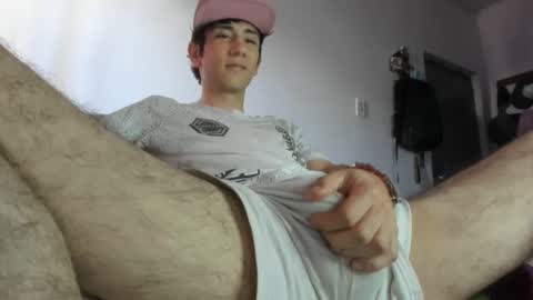 Snapshot of austin1119a chatting on February 7, 5:29 pm austin1119a online show from February 7, 5:29 pm