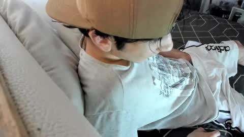 Snapshot of austin1119a chatting on September 14, 6:40 pm austin1119a online show from September 14, 6:40 pm