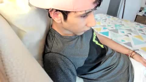 Snapshot of austin1119a chatting on October 5, 4:49 pm austin1119a online show from October 5, 4:49 pm