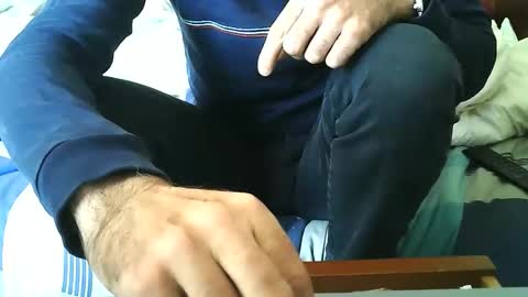 Austin online show from October 9, 10:35 am