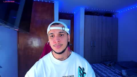 A online show from January 3, 1:38 am