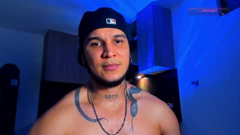 A online show from April 10, 11:31 pm