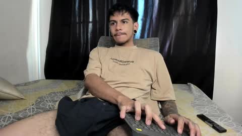 Snapshot of austin_falcon chatting on January 9, 8:22 pm Austin online show from January 9, 8:22 pm