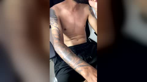 austindark1848 online show from June 7, 12:15 am