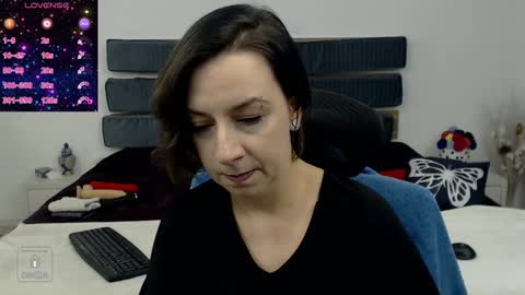 AutumnOpal online show from February 6, 11:58 pm