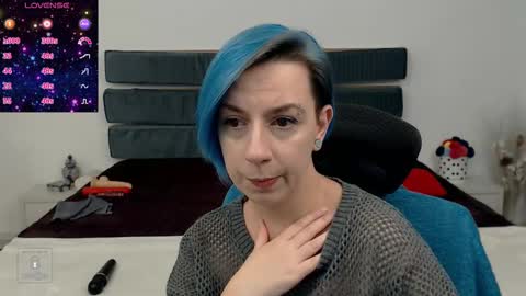 AutumnOpal online show from March 5, 11:05 pm