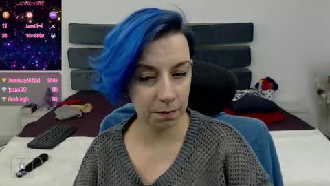 AutumnOpal online show from March 12, 4:19 am