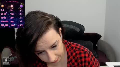 AutumnOpal online show from December 15, 11:31 pm