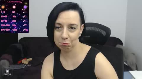 AutumnOpal online show from February 21, 11:39 pm