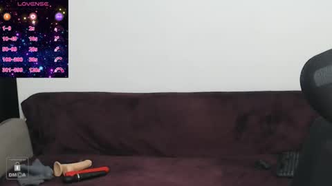 AutumnOpal online show from March 3, 10:04 pm