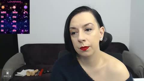 AutumnOpal online show from March 23, 10:36 pm