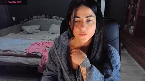 Ava online show from March 6, 11:28 am