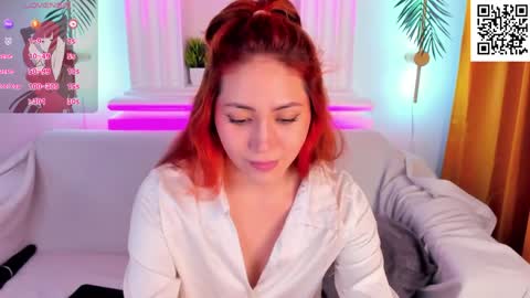 Ava online show from April 9, 12:43 am