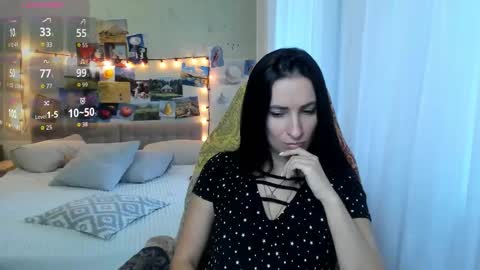 Snapshot of ava_athena chatting on September 9, 7:08 am Ava online show from September 9, 7:08 am