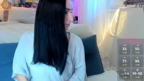Snapshot of ava_athena chatting on September 29, 4:06 am Ava online show from September 29, 4:06 am