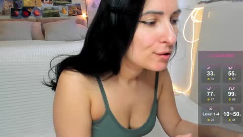 Ava online show from May 28, 7:38 am