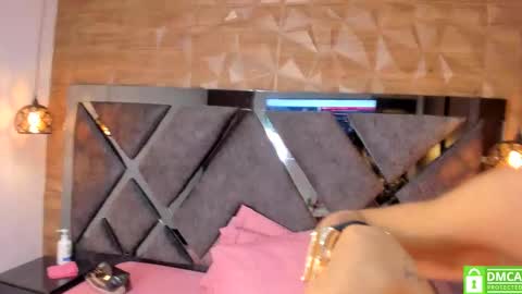 ava_bonny online show from September 20, 3:51 am