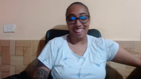 Snapshot of ava_f0xy chatting on January 17, 12:37 am Ava Jordana online show from January 17, 12:37 am