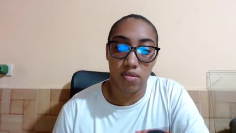 Snapshot of ava_f0xy chatting on February 7, 12:25 am Ava Jordana online show from February 7, 12:25 am