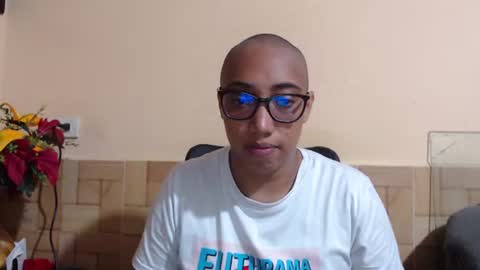 Ava Jordana online show from June 16, 2:03 am