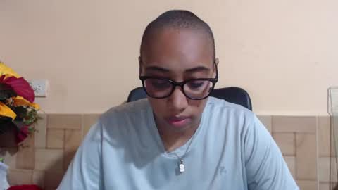 Ava Jordana online show from June 30, 1:06 am