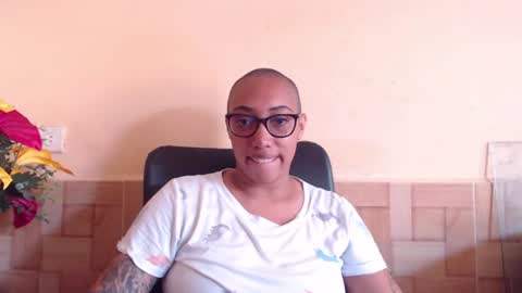 Ava Jordana online show from July 10, 3:58 pm