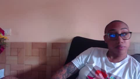 Ava Jordana online show from July 15, 9:53 pm