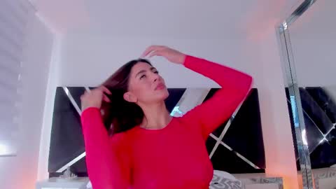 Ava Fontana online show from April 12, 6:35 pm