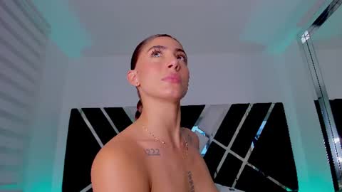 Ava Fontana online show from June 9, 11:49 pm