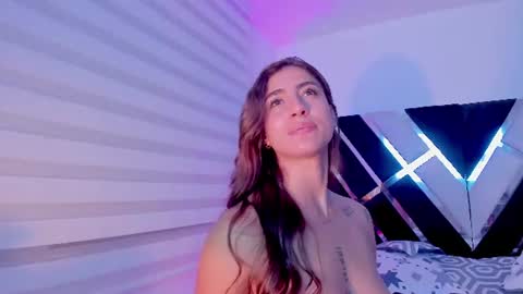 Ava Fontana online show from June 17, 12:24 am