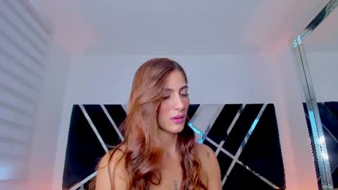 Ava Fontana online show from July 7, 10:58 pm