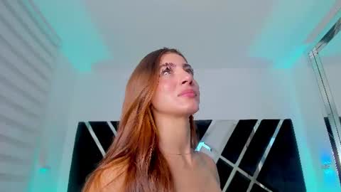Ava Fontana online show from July 15, 12:49 am