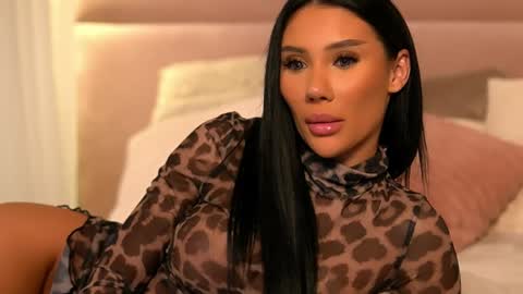 Ava online show from March 20, 1:54 am