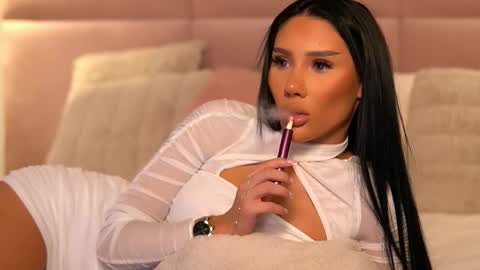 Ava online show from March 21, 1:54 am