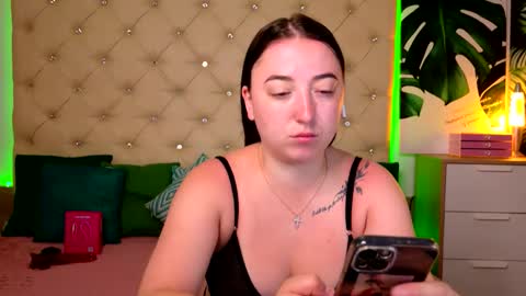 Ava online show from May 26, 4:52 am