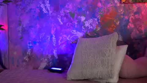 Snapshot of ava_solis chatting on June 12, 8:08 pm Ava online show from June 12, 8:08 pm