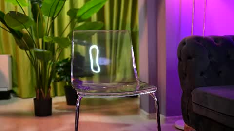 Snapshot of ava_solis chatting on June 17, 8:32 pm Ava online show from June 17, 8:32 pm